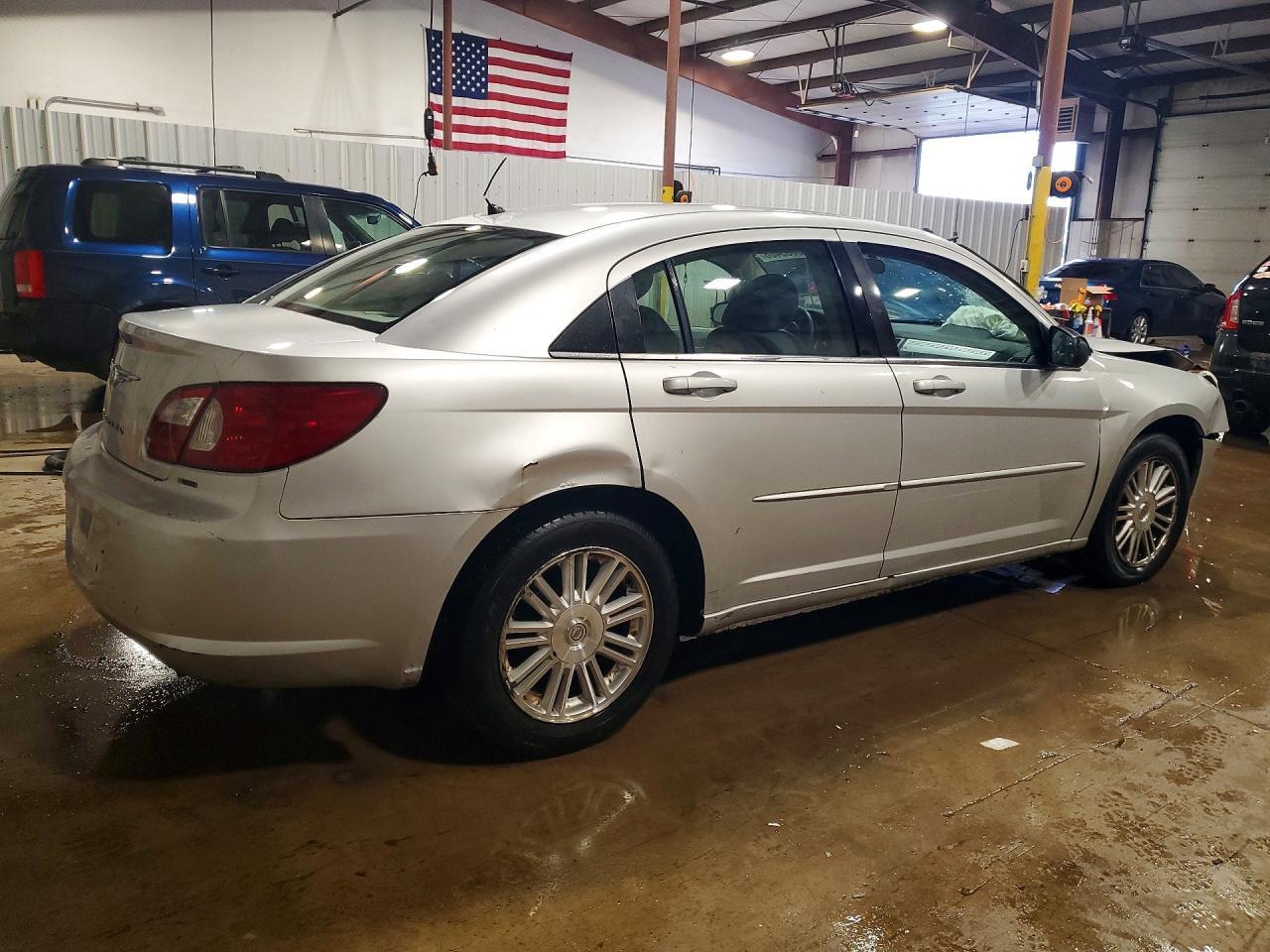 2007 Chrysler Sebring Touring - Фото 3
