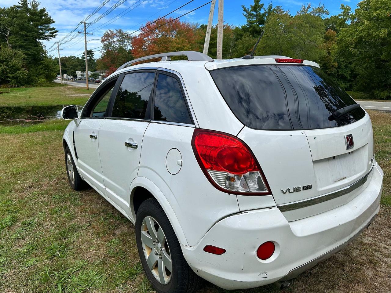 2008 Saturn Vue Xr - Image 3