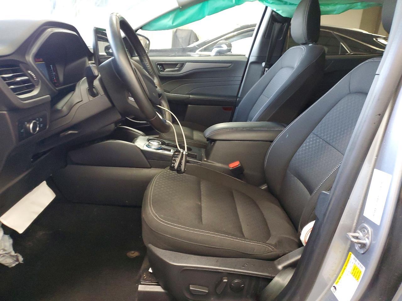2024 Ford Escape Active - Image 7