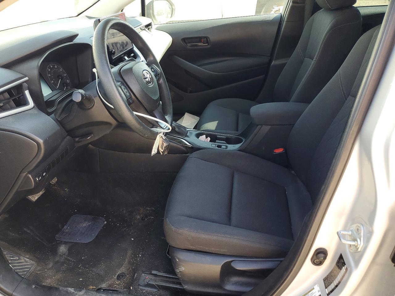 2023 Toyota Corolla Le - Фото 7