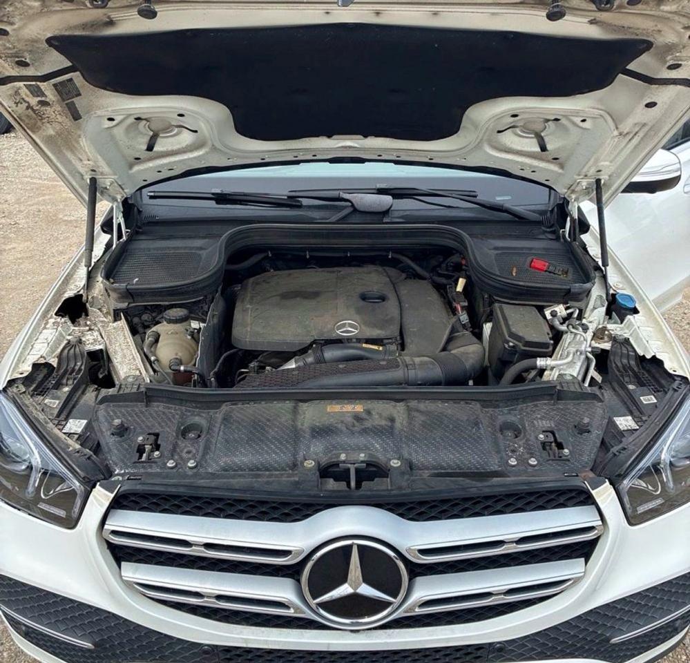 2020 Mercedes-Benz Gle 350 4Matic - Image 7