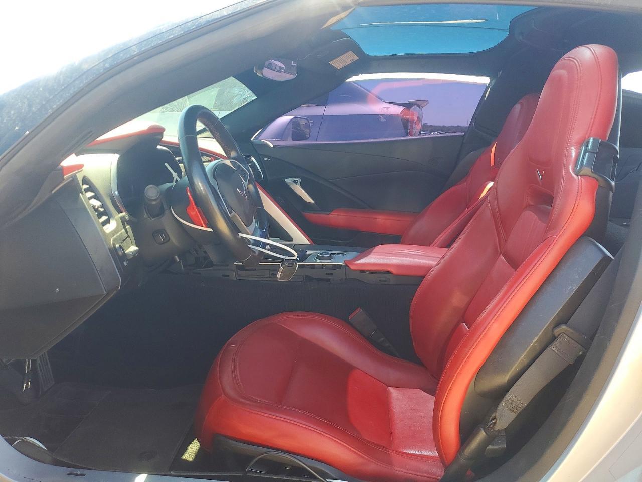 2018 Chevrolet Corvette - Фото 7