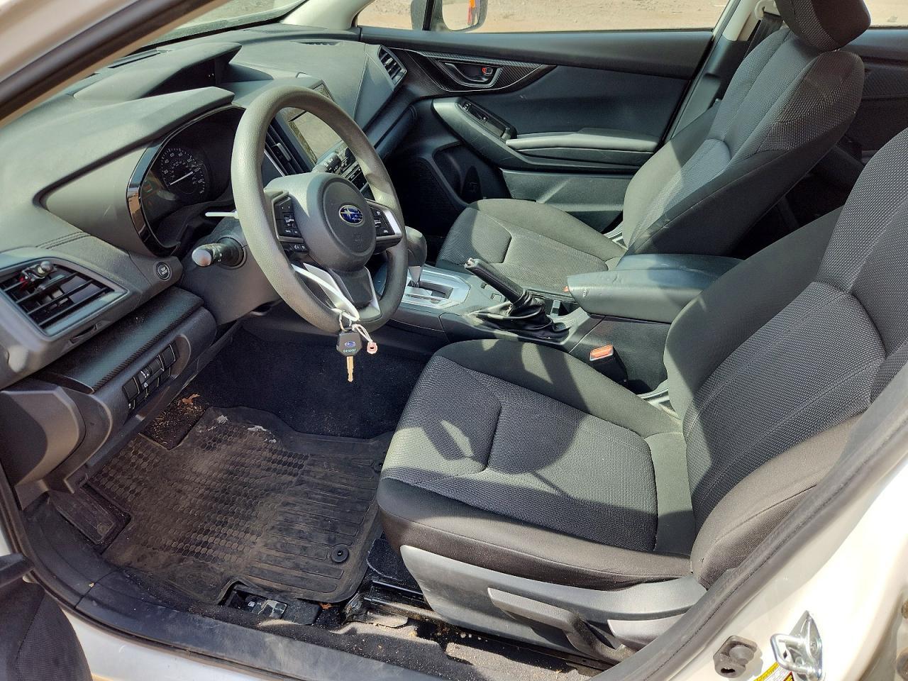 2023 Subaru Impreza - Фото 7