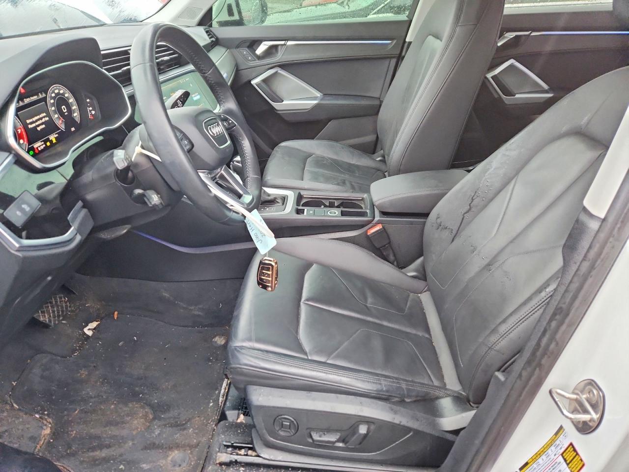 2020 Audi Q3 Prestige S-Line - Фото 7