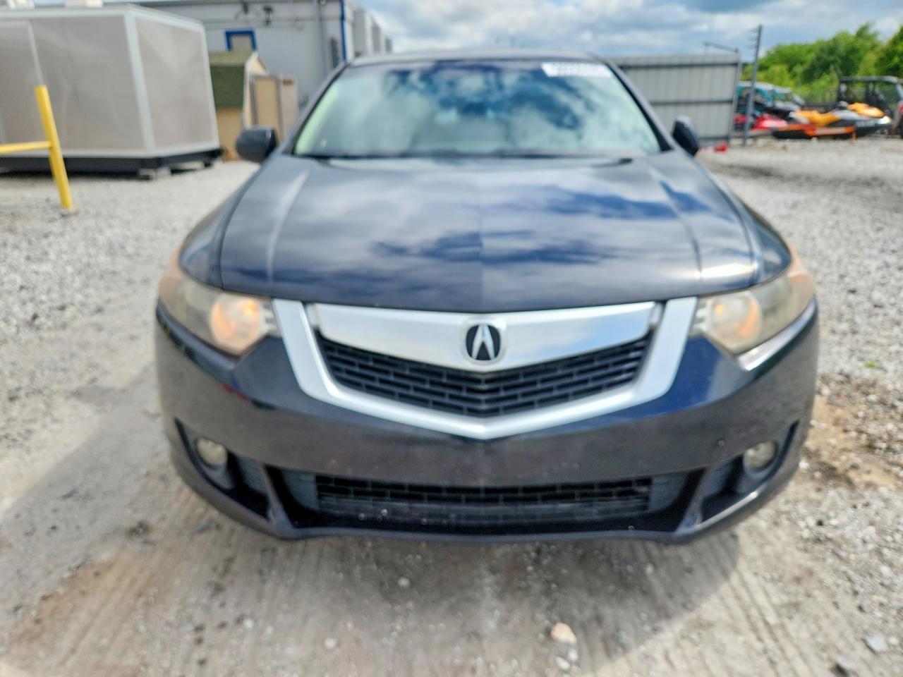 2010 Acura Tsx - Фото 5