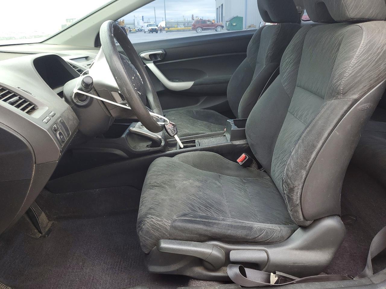 2006 Honda Civic - Image 7