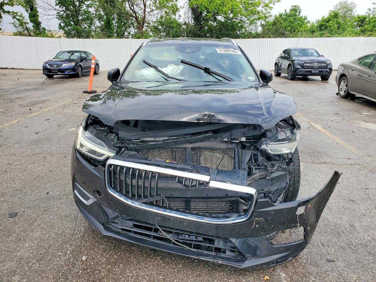 2018 Volvo Xc60 T6 - Image 5