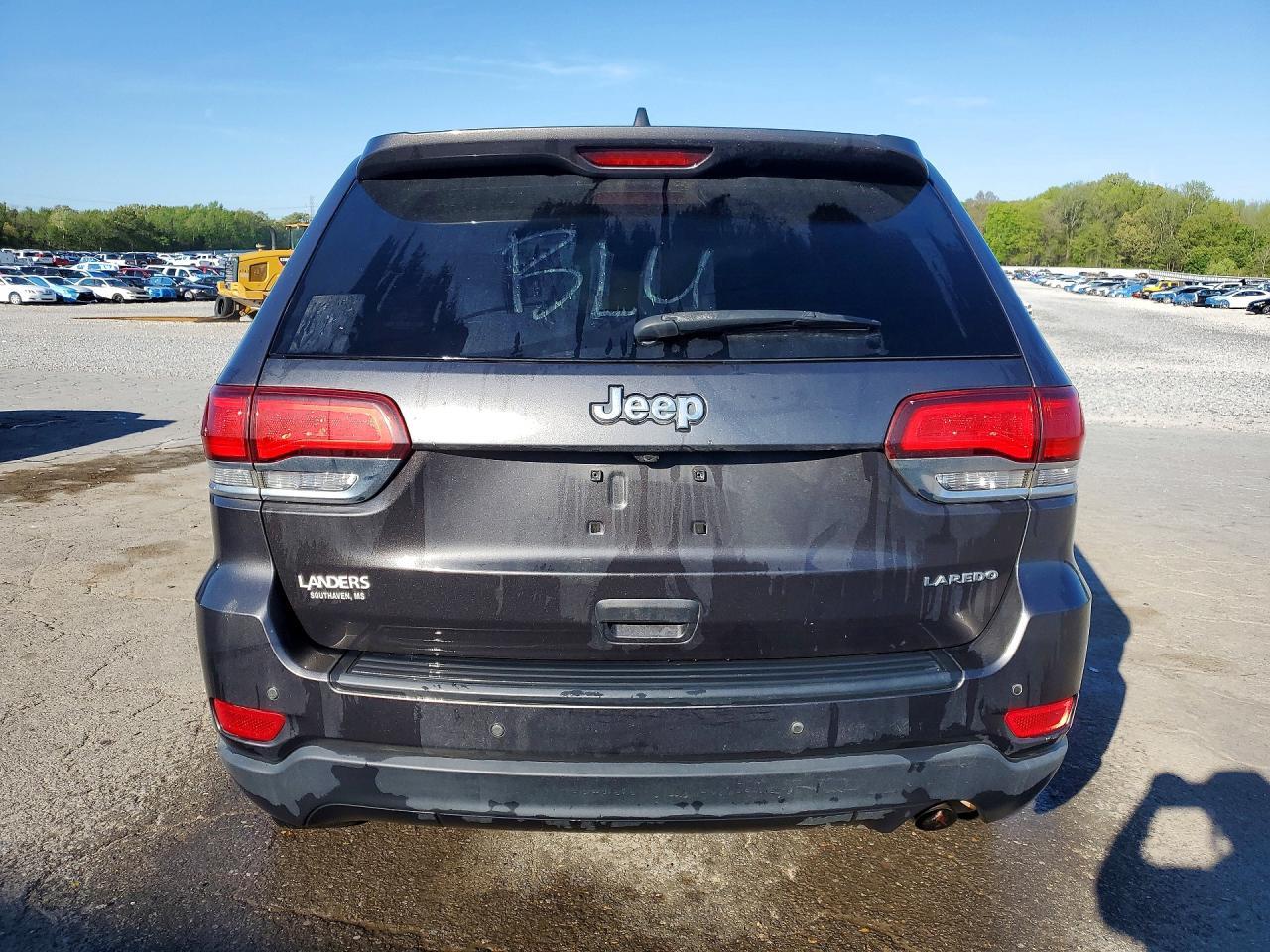 2007 Jeep Compass - Image 6