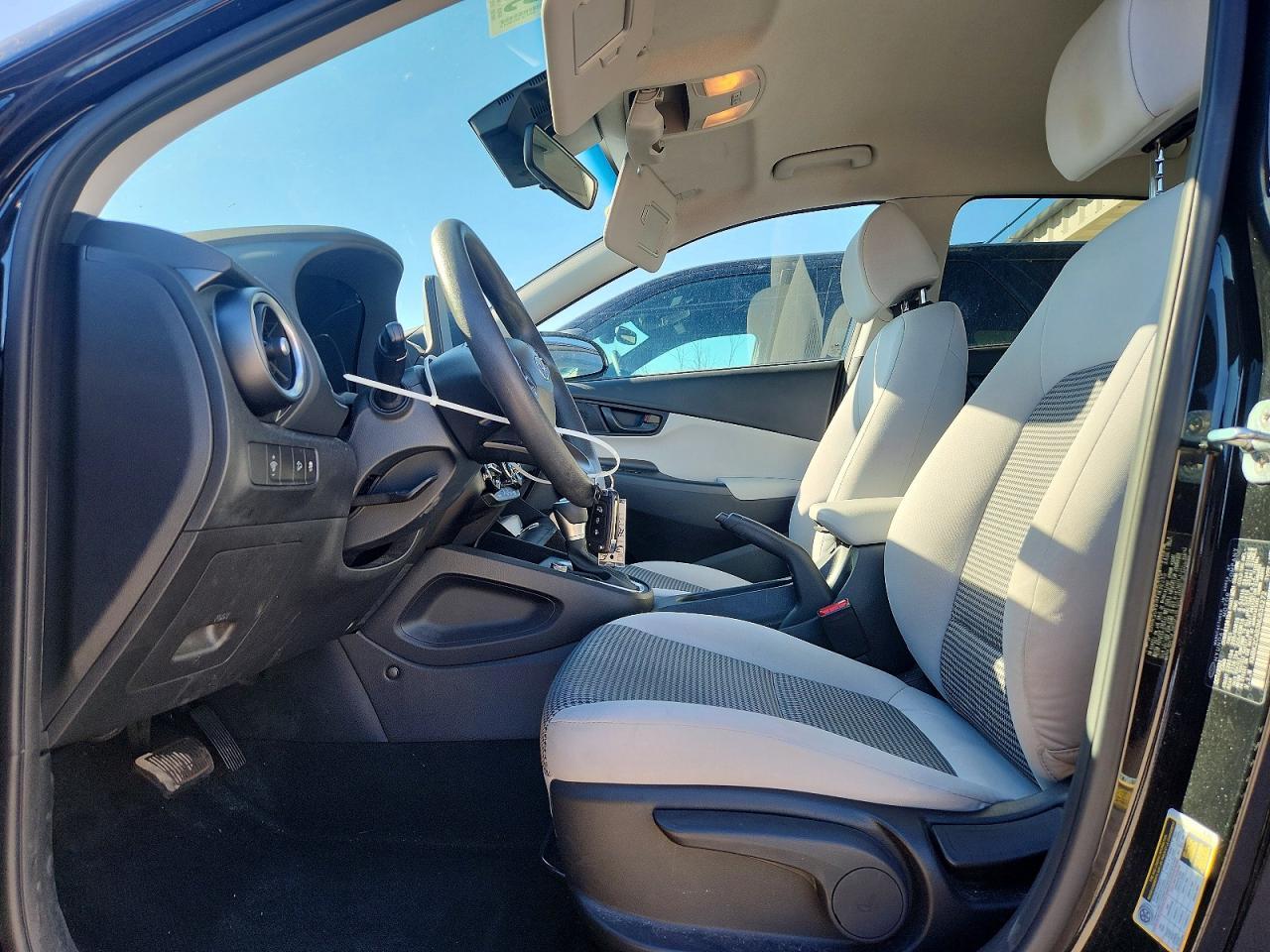 2022 Hyundai Kona - Image 7