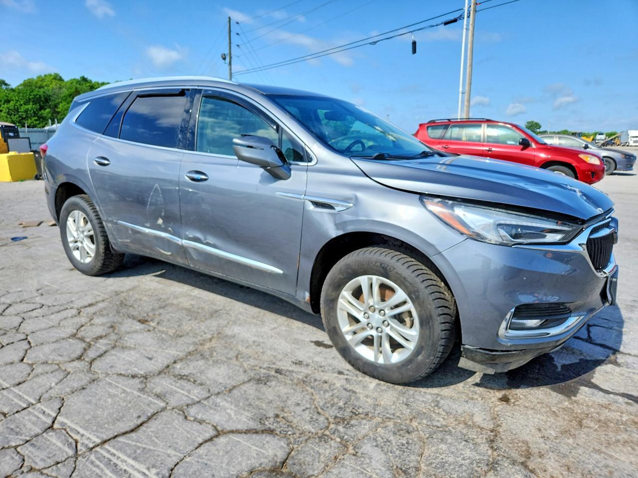 2020 Buick All Other - Фото 4