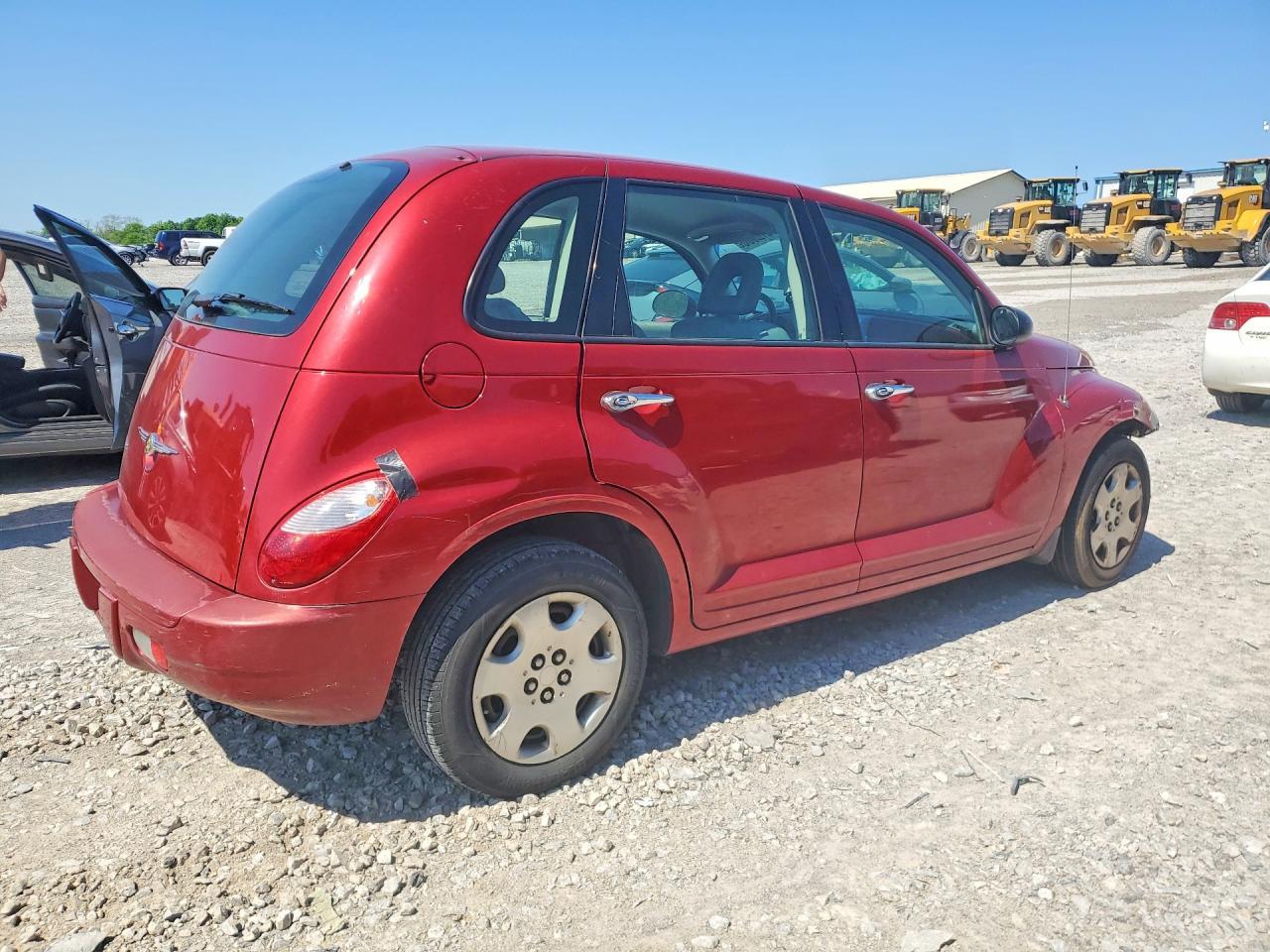 2008 Chrysler Pt Cruiser - Image 3