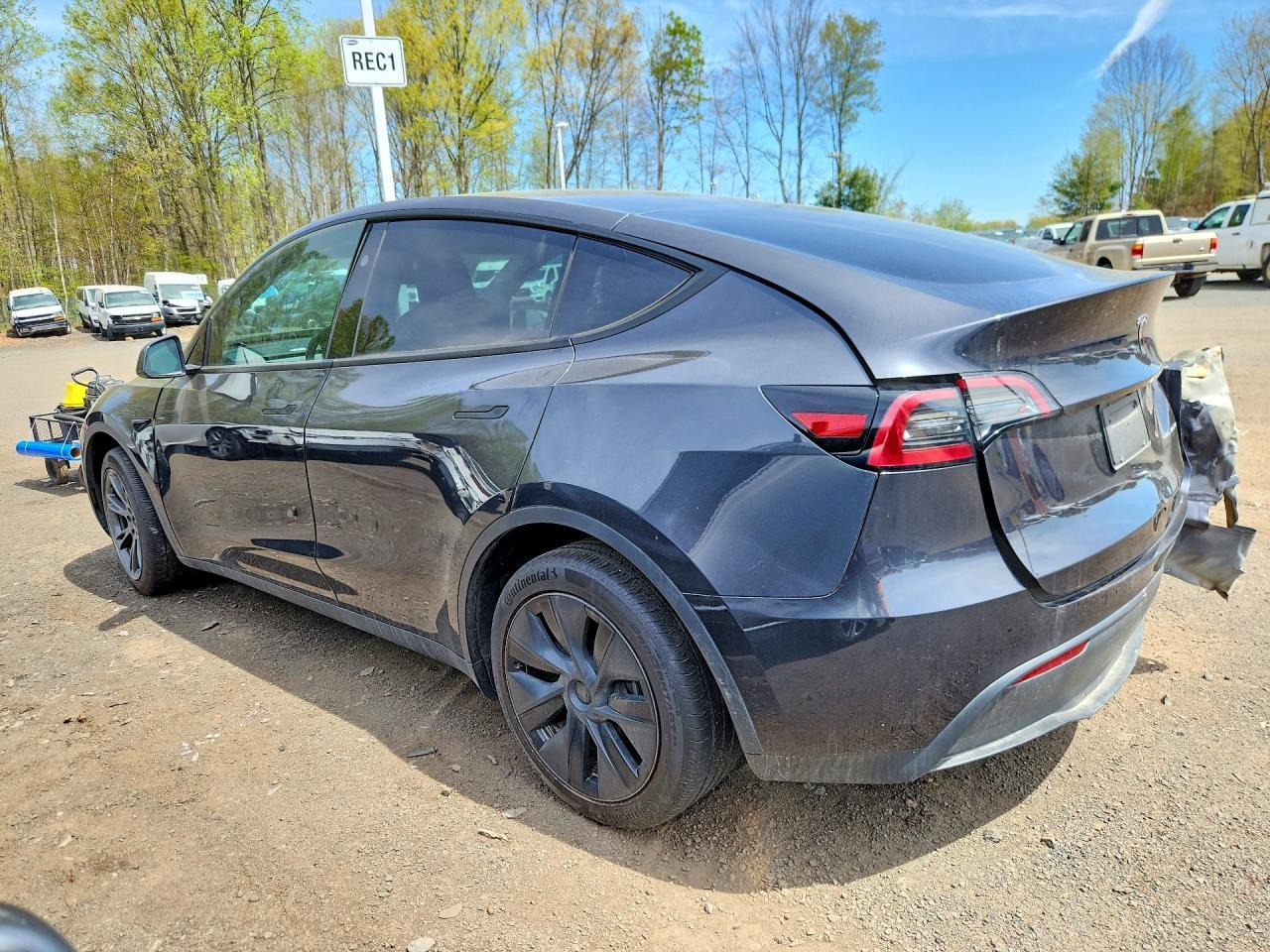 2024 Tesla Model Y - Image 2