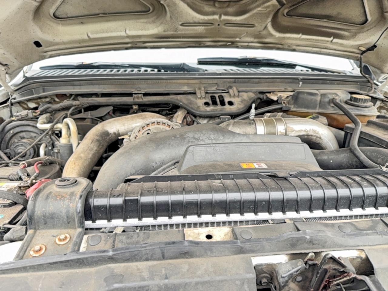 2006 Ford F350 Srw Super Duty - Image 7