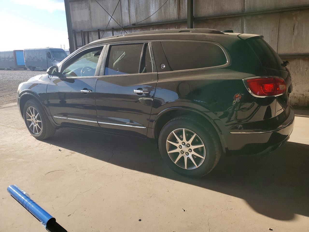 2016 Buick Enclave - Image 2