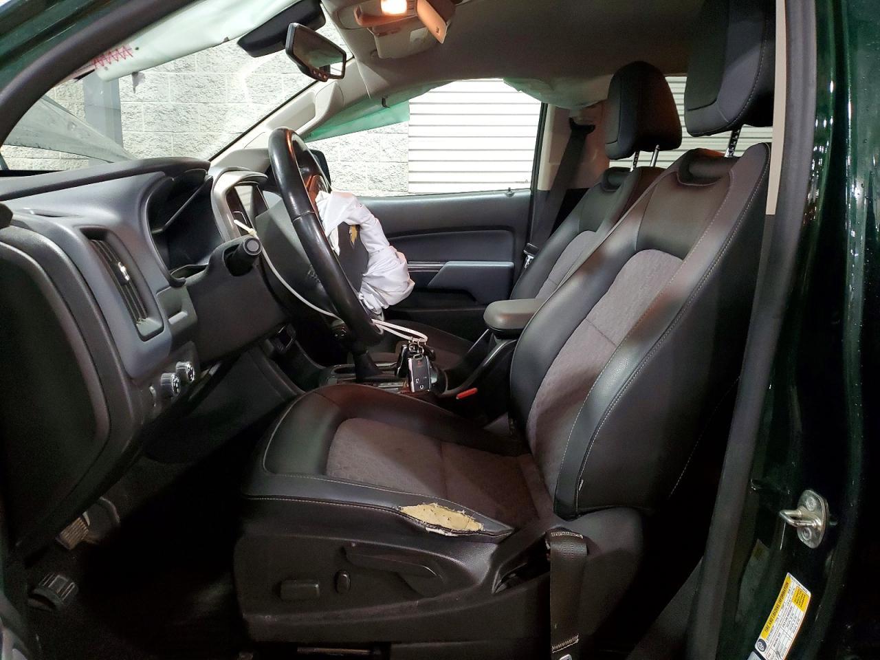 2015 Chevrolet Colorado Z71 - Фото 7