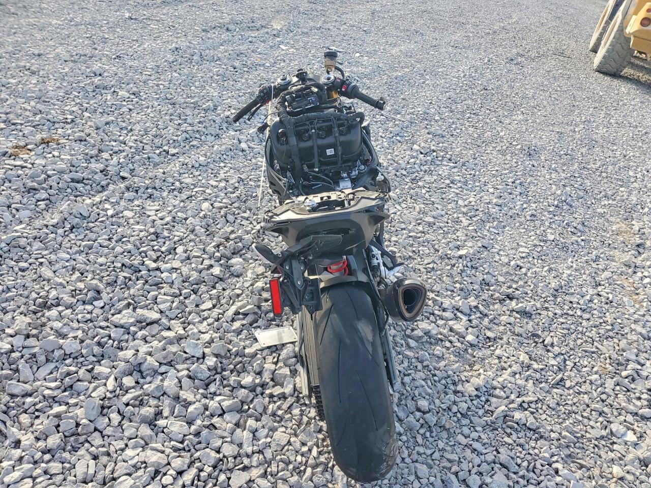 2025 BMW S 1000 Rr - Фото 4