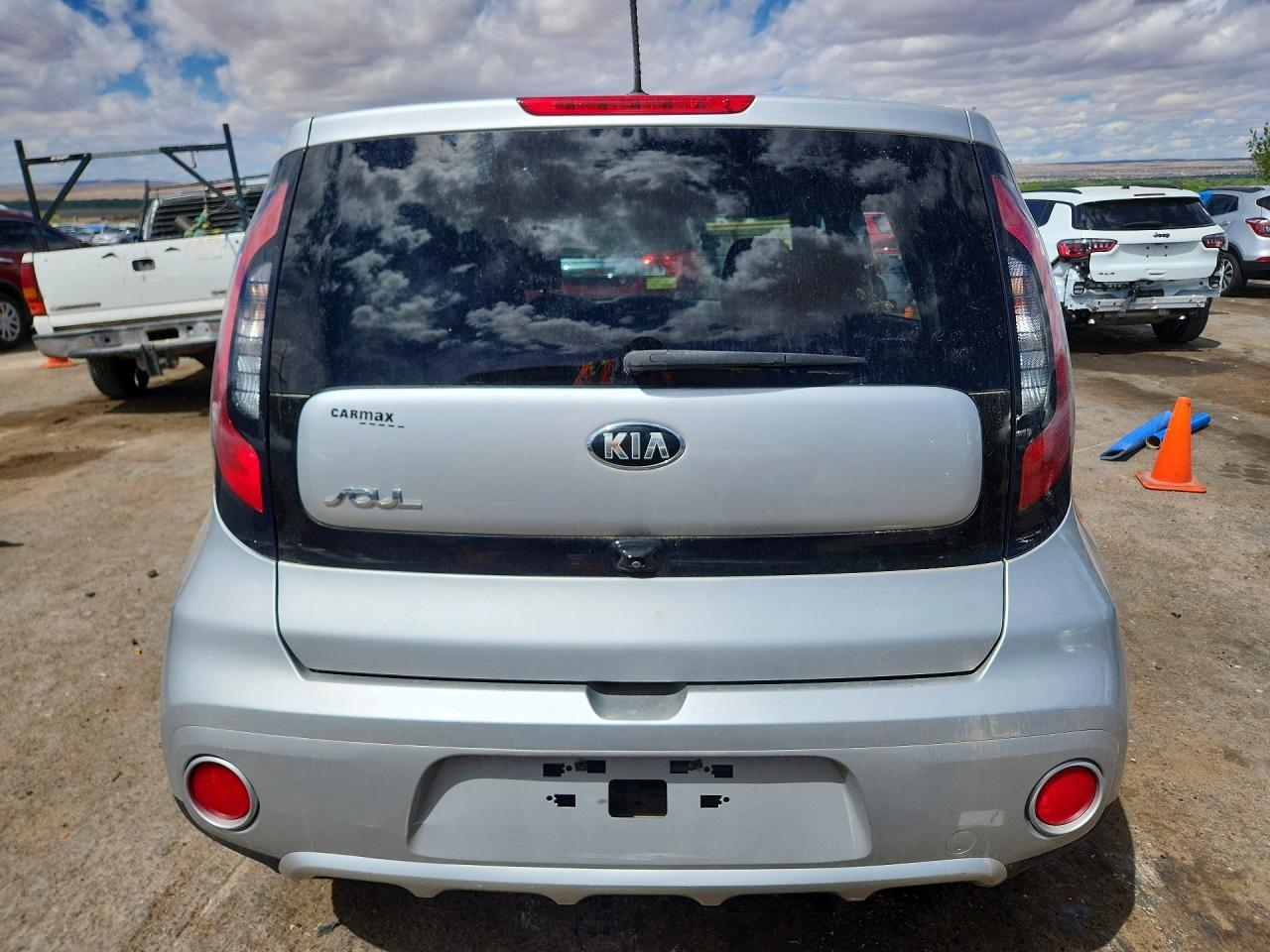 2018 Kia Soul + - Image 6