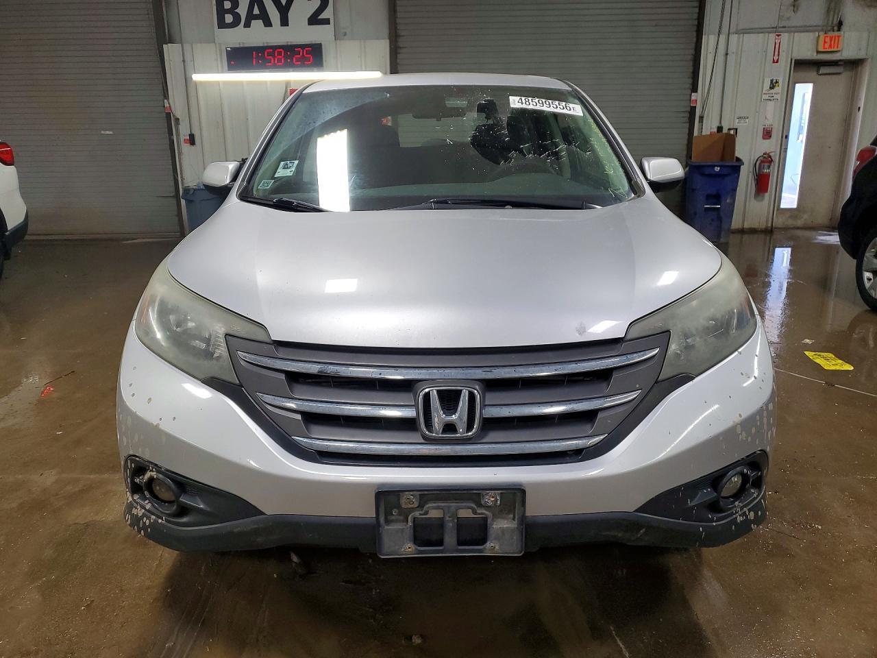 2014 Honda Cr-V Ex - Image 5
