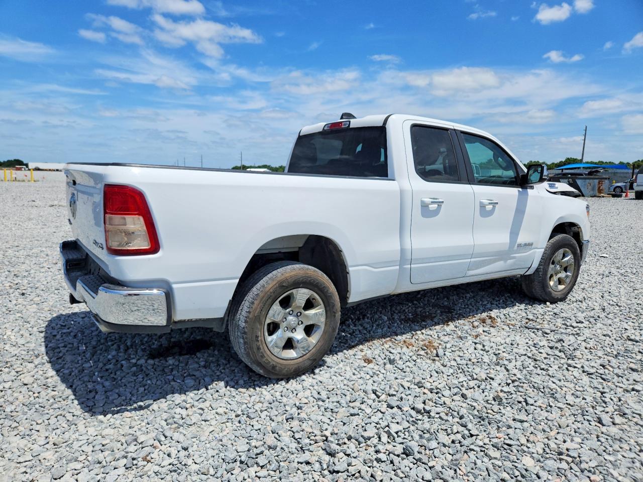 2020 Ram 1500 Big Horn - Фото 3