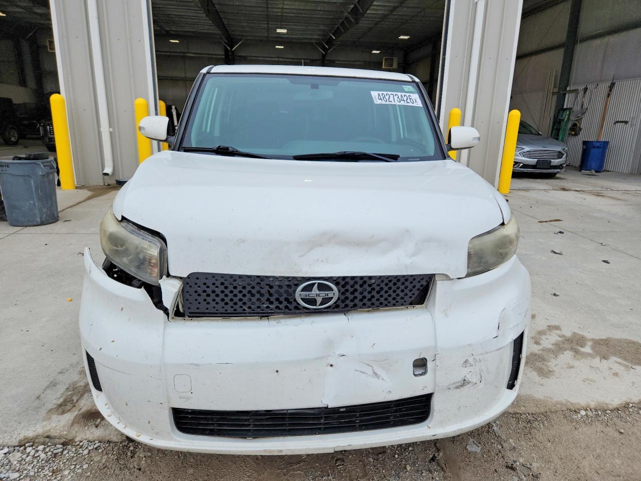 2009 Scion Xb Base - Фото 5