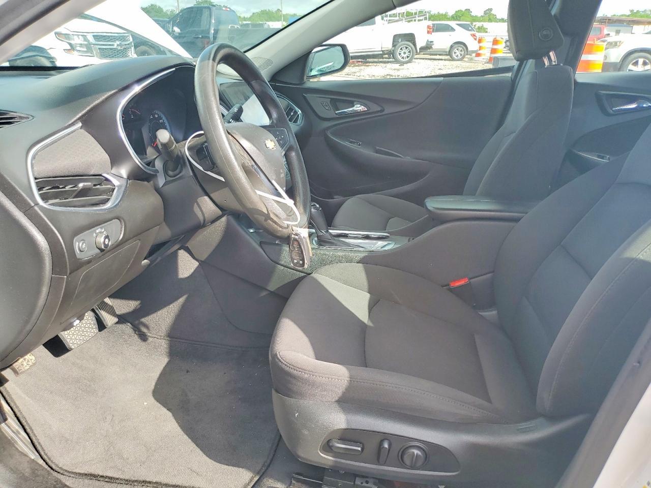 2020 Chevrolet Malibu Lt - Image 7