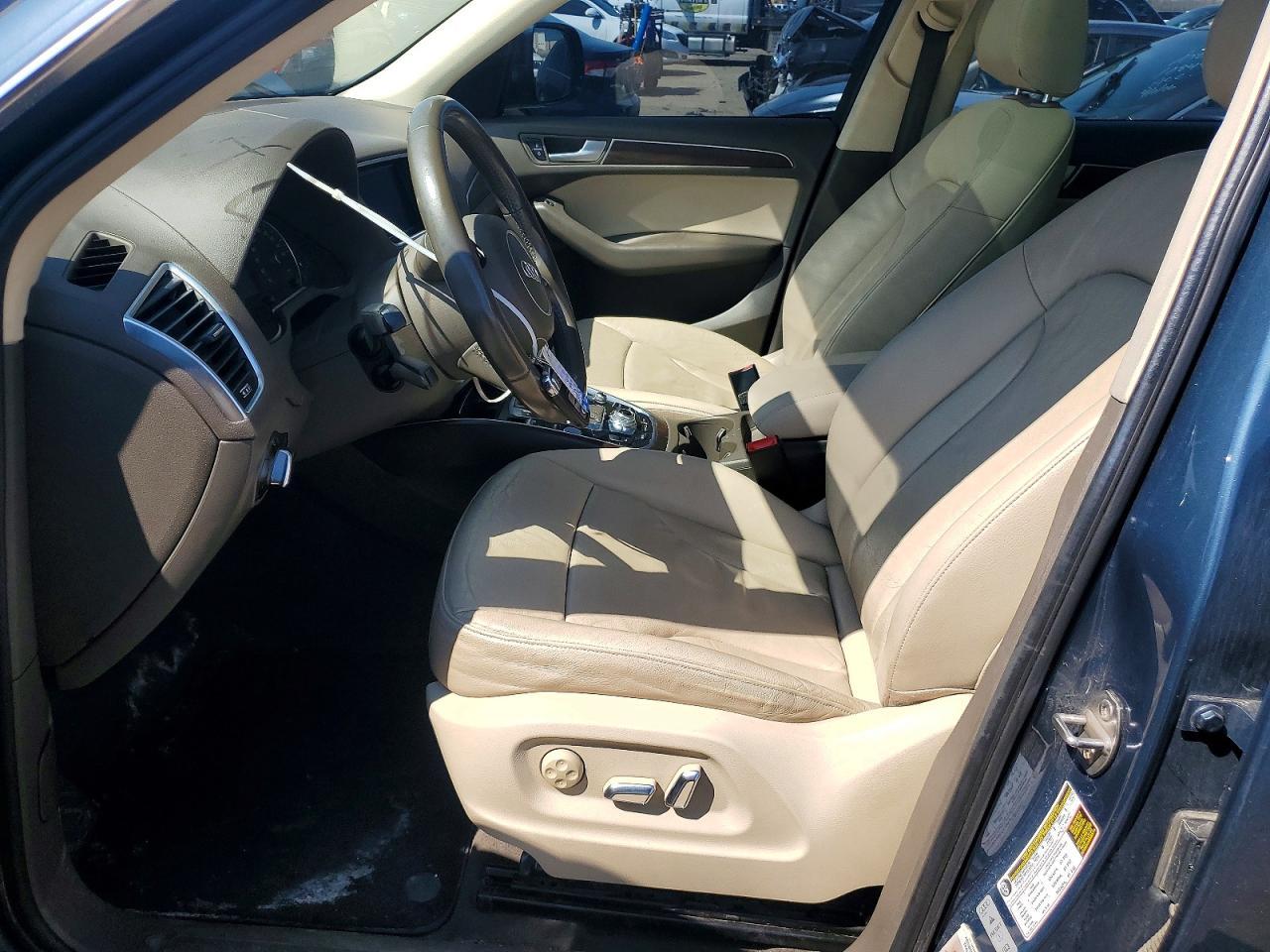 2015 Audi Q5 Premium Plus - Image 7