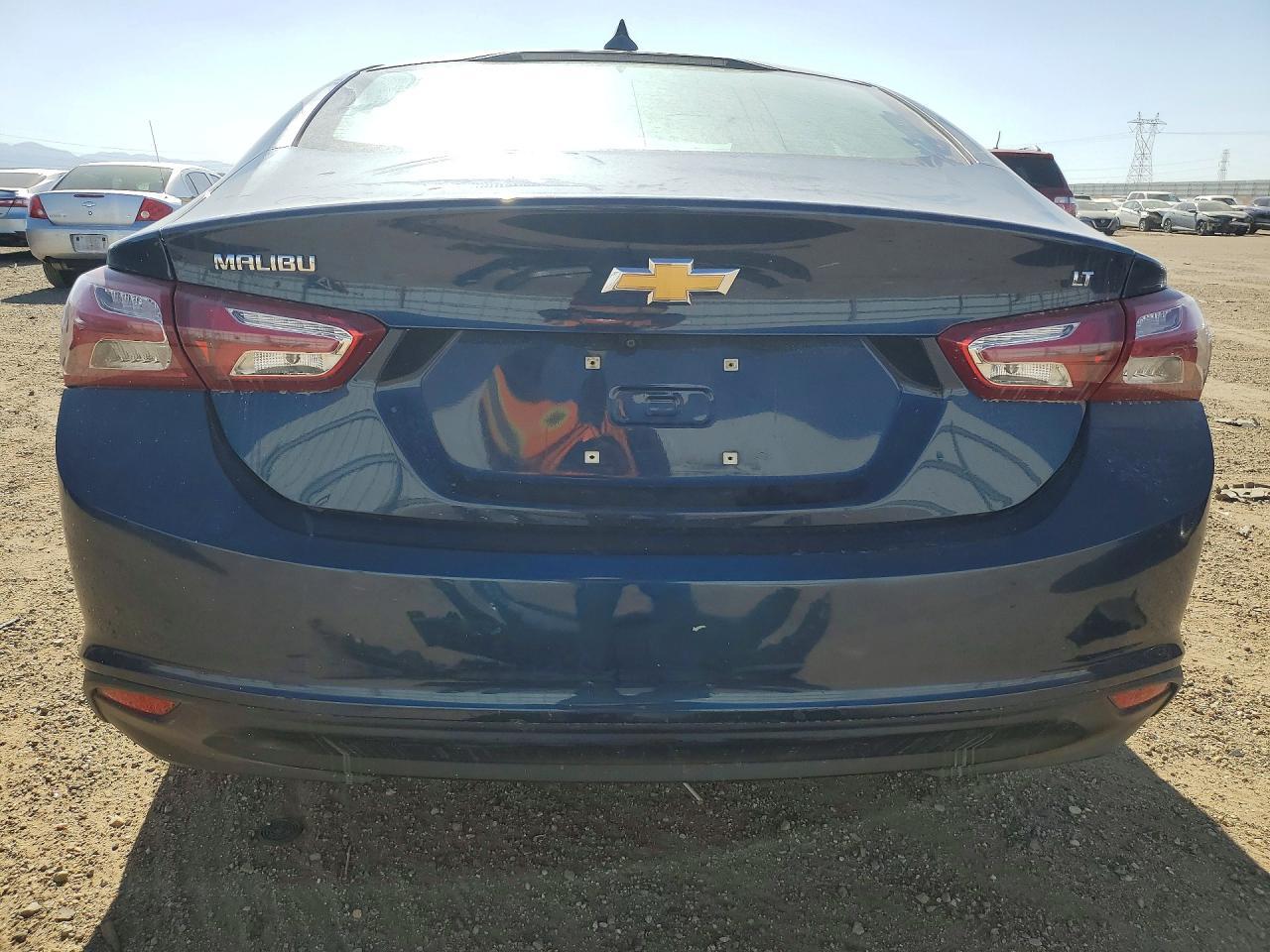 2020 Chevrolet Malibu Lt - Image 6