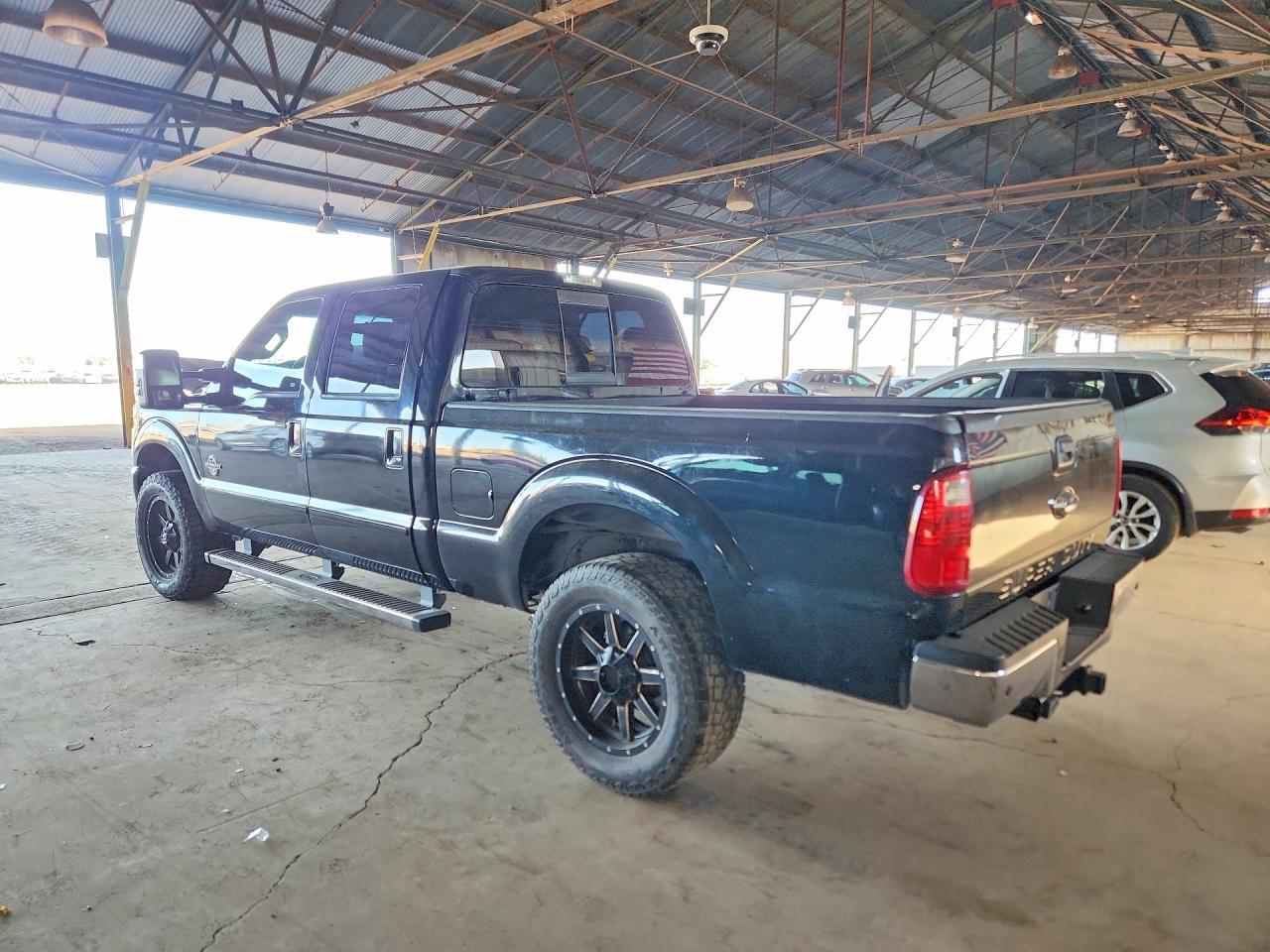 2016 Ford F-250 - Фото 2