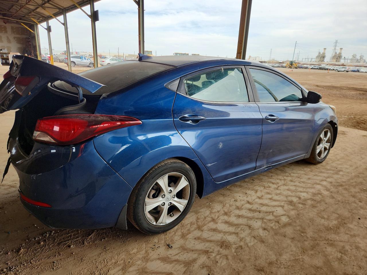 2016 Hyundai Elantra Value Edition - Image 3