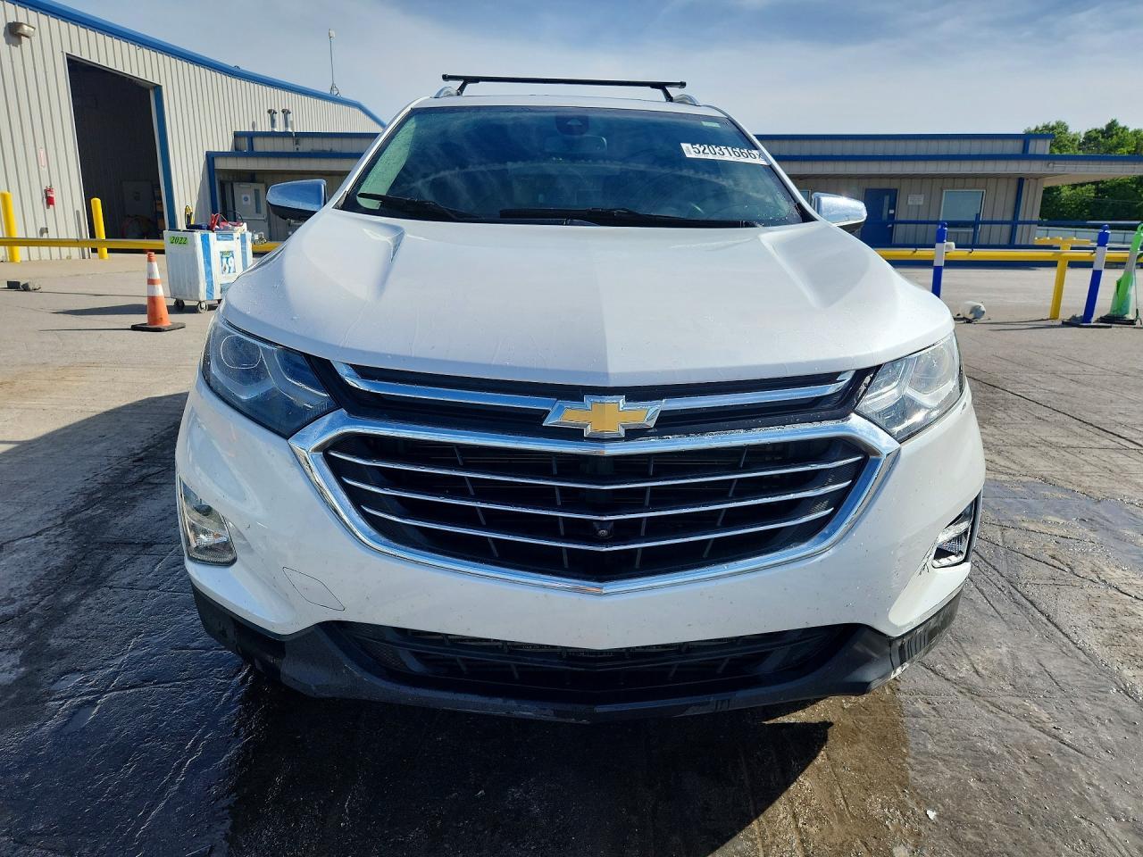 2019 Chevrolet Equinox Premier - Image 5