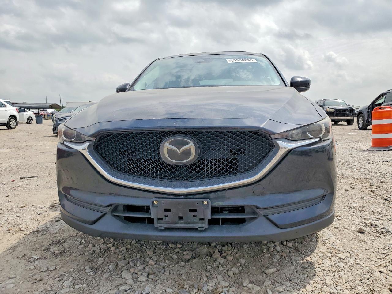 2019 Mazda Cx-5 Touring - Фото 5