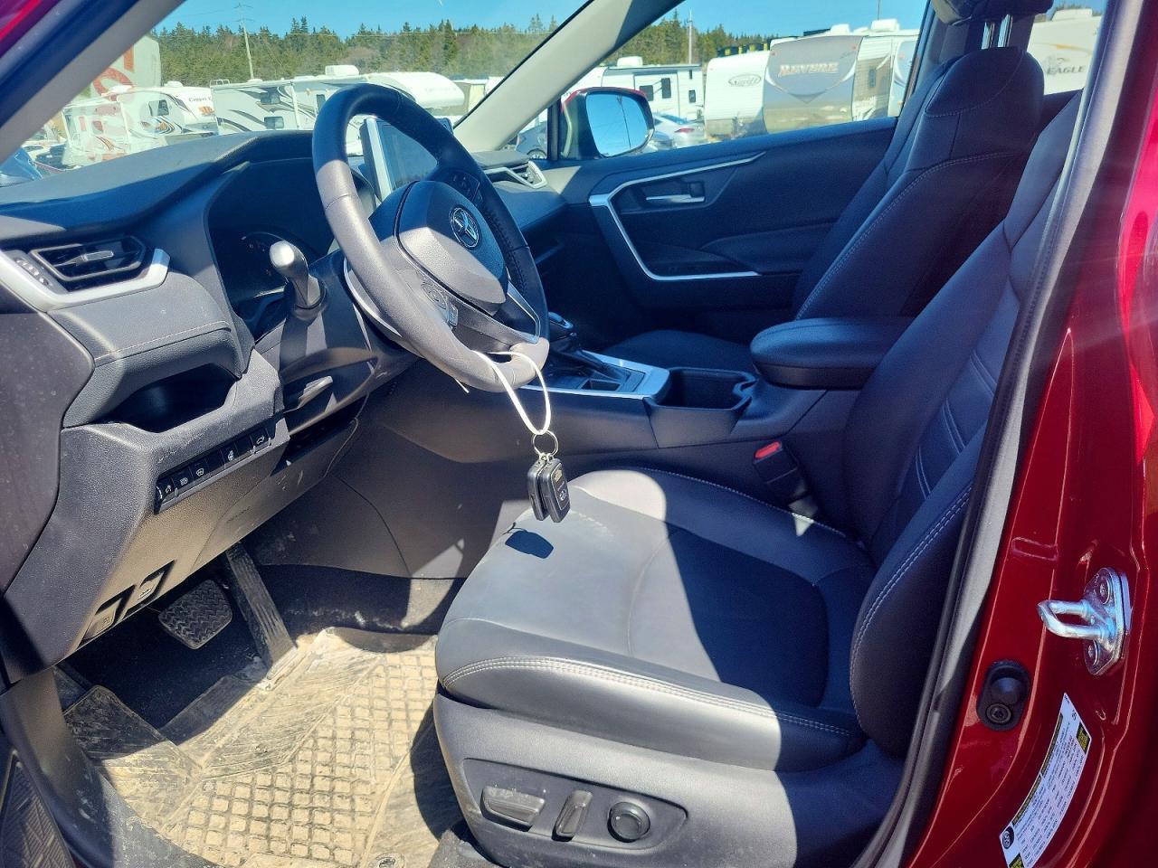 2025 Toyota Rav4 Xle - Фото 7