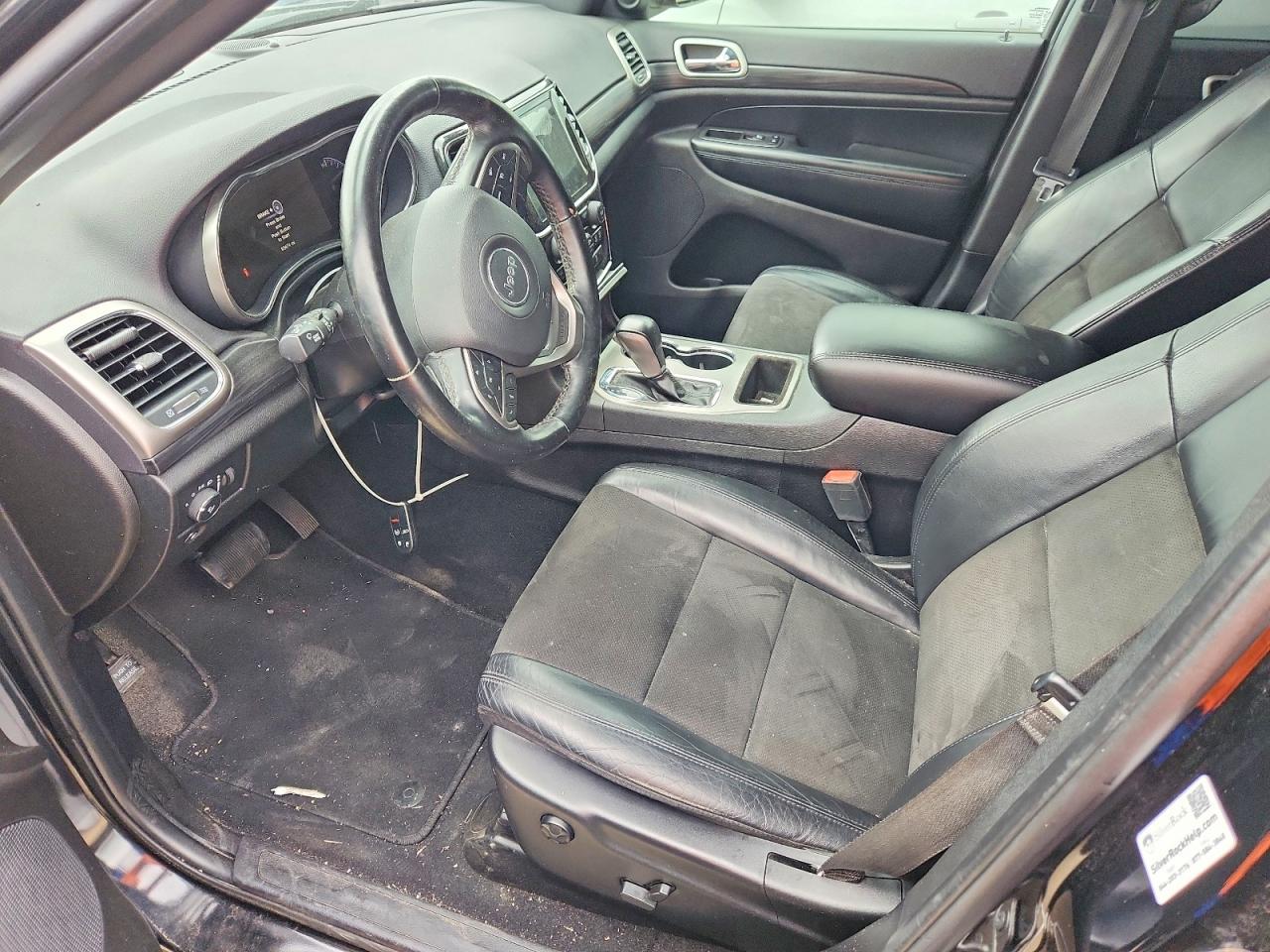 2021 Jeep Grand Cherokee Laredo - Image 7