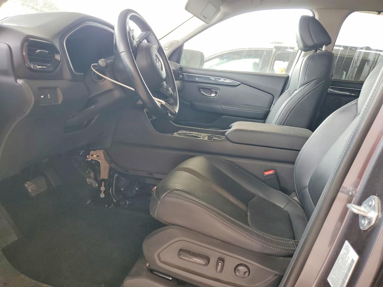 2025 Honda Pilot Touring - Image 7