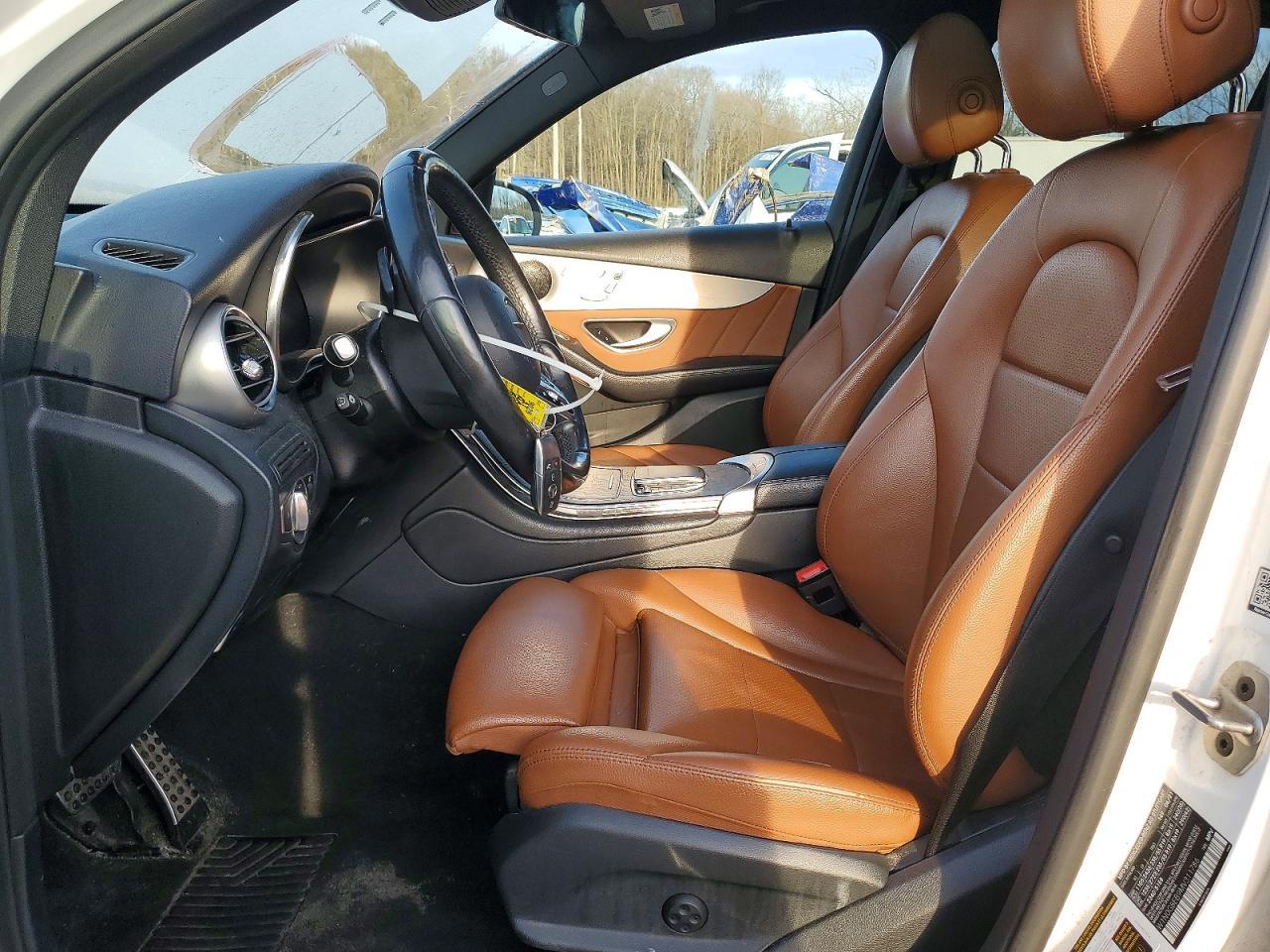 2021 Mercedes-Benz Glc 300 4Matic - Фото 7