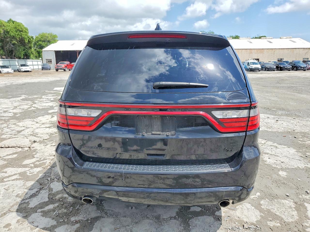 2021 Dodge Durango R - Image 6
