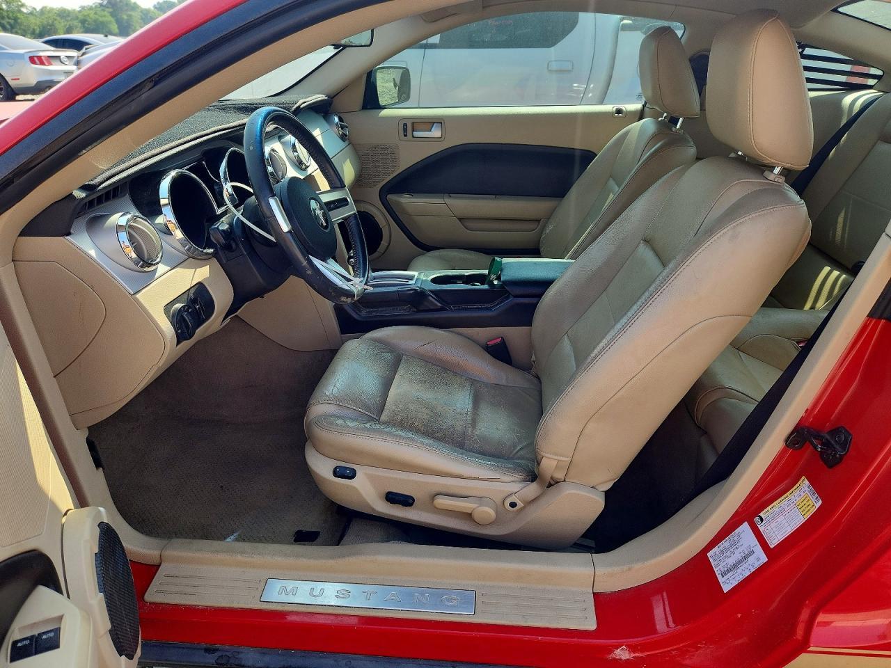 2006 Ford Mustang - Фото 7