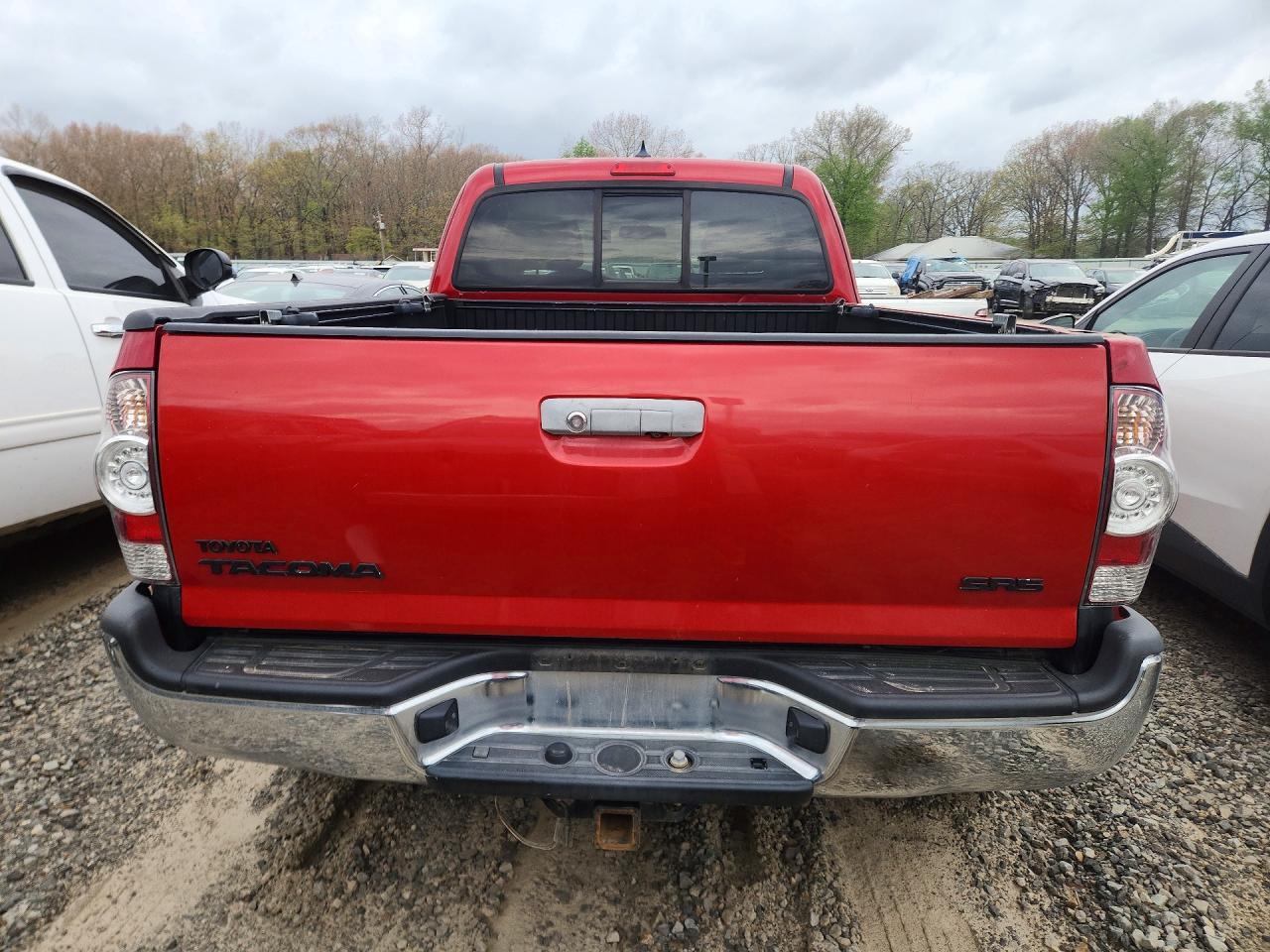 2014 Toyota Tacoma Base - Image 6