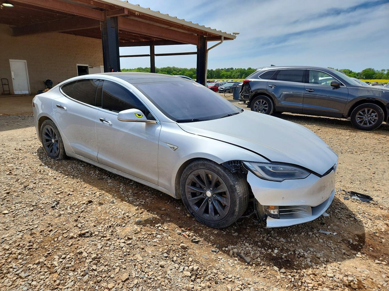 2016 Tesla Model S - Фото 4