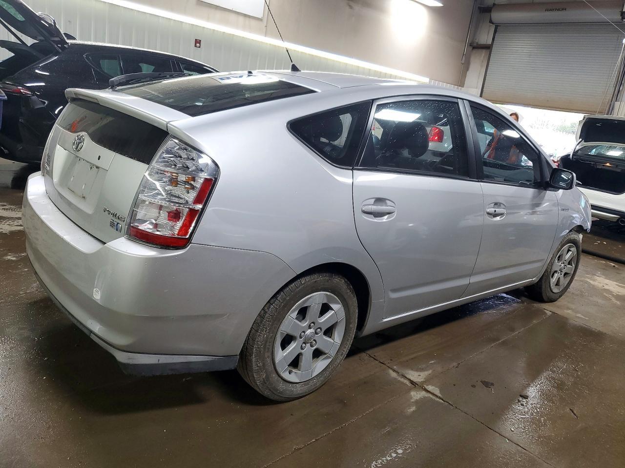 2007 Toyota Prius Base - Image 3