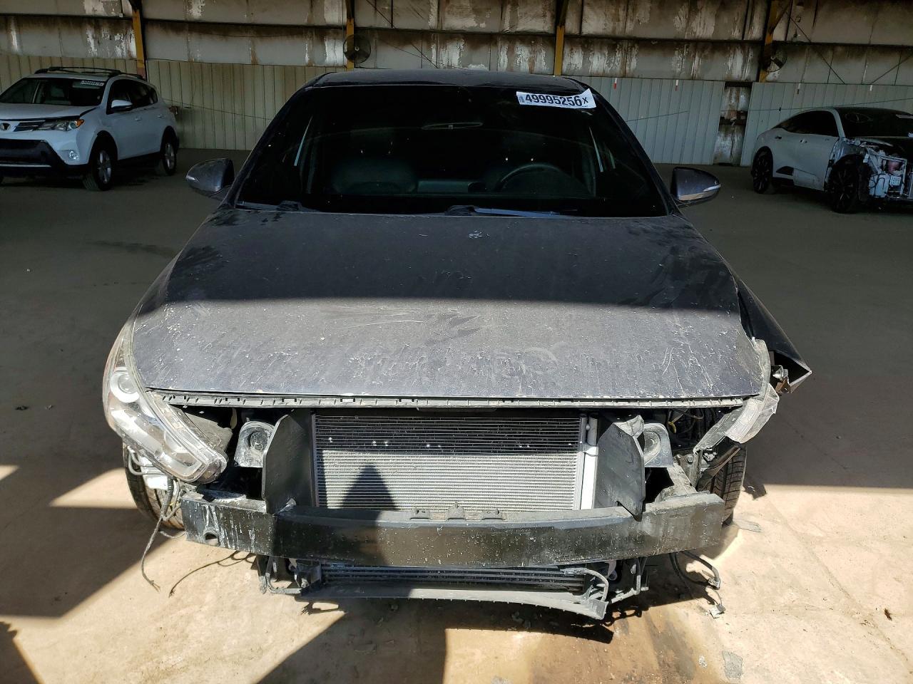 2018 Hyundai Elantra Gt Sport - Фото 5