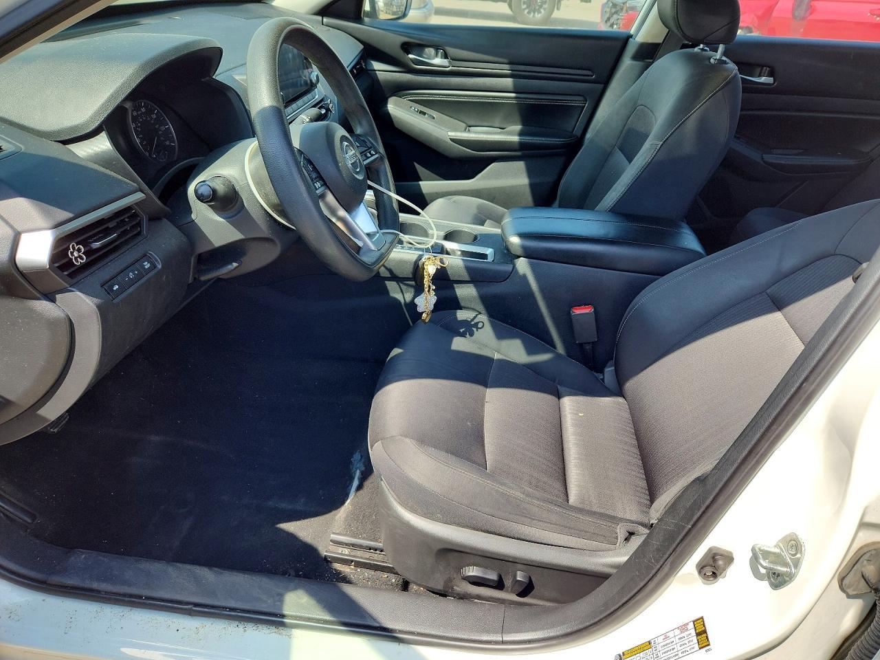 2019 Nissan Altima - Фото 7