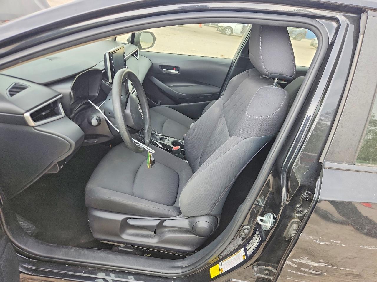 2020 Toyota Corolla Le - Фото 7