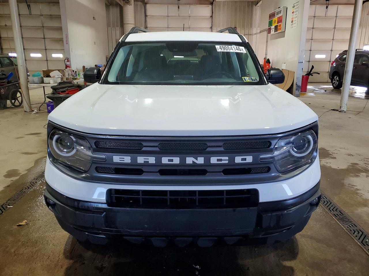 2024 Ford Bronco Sport Big Bend - Image 5