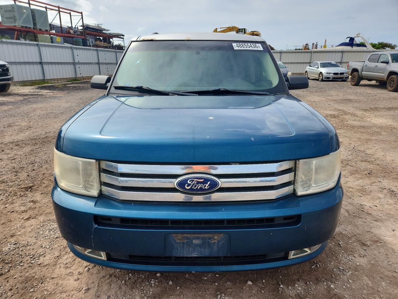 2011 Ford Flex Se - Image 5