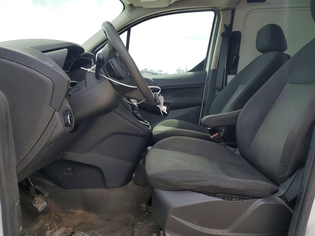 2015 Ford Transit Connect Xl - Фото 7