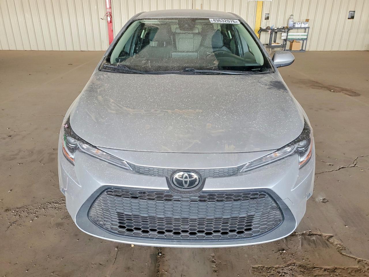 2020 Toyota Corolla Le - Image 5