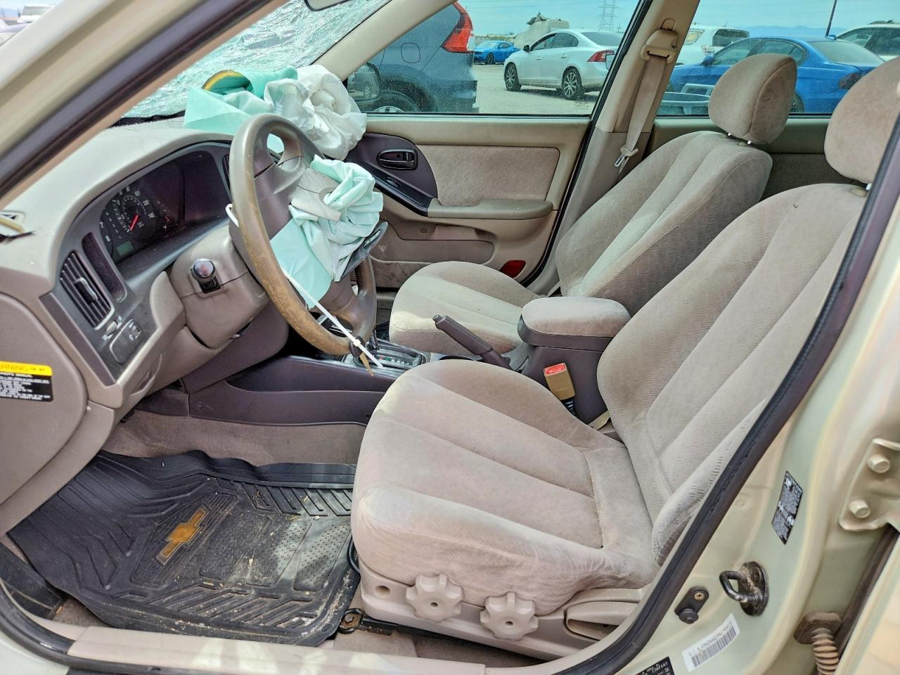 2004 Hyundai Elantra Gls - Фото 7