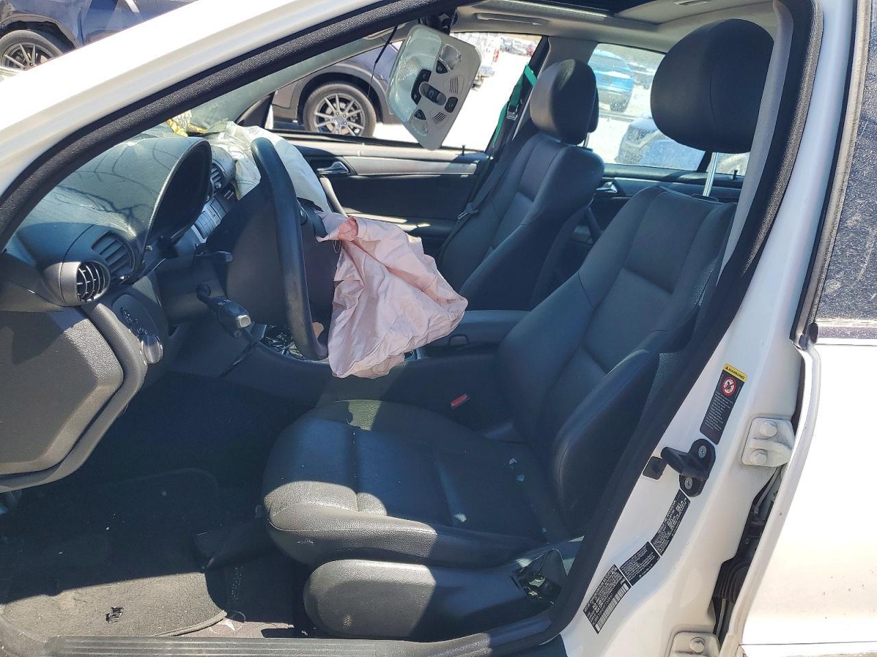 2006 Mercedes-Benz C 350 - Фото 7