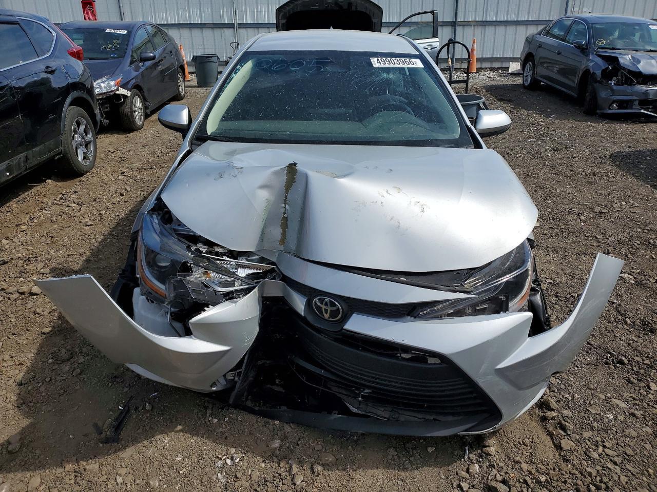 2023 Toyota Corolla Le - Image 5